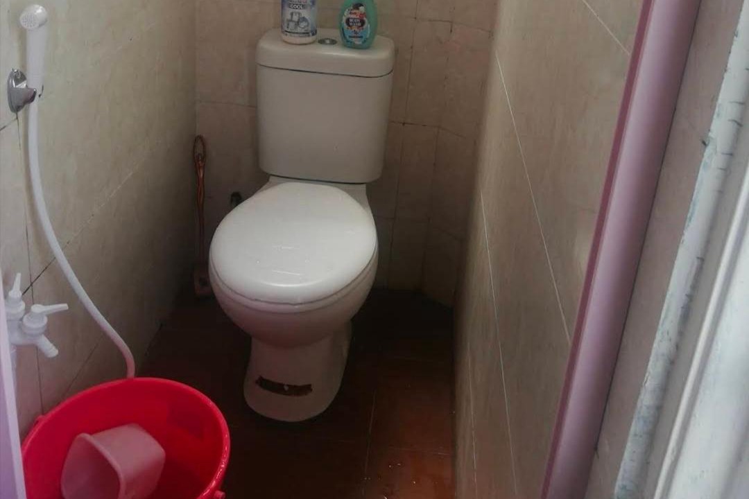 Photo of Bathroom in Ampang