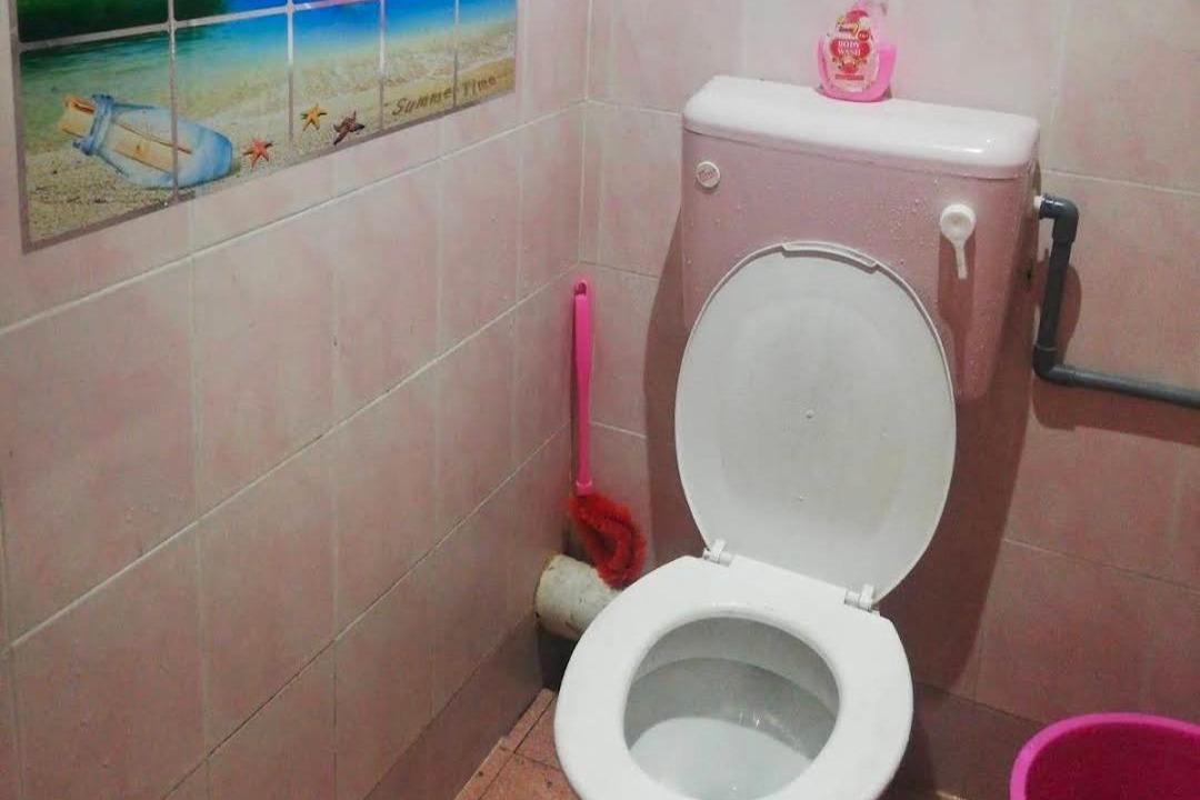 Photo of Bathroom in Ampang