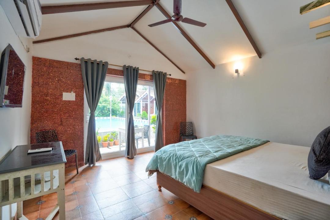 Photo of Bedroom in Sainagar