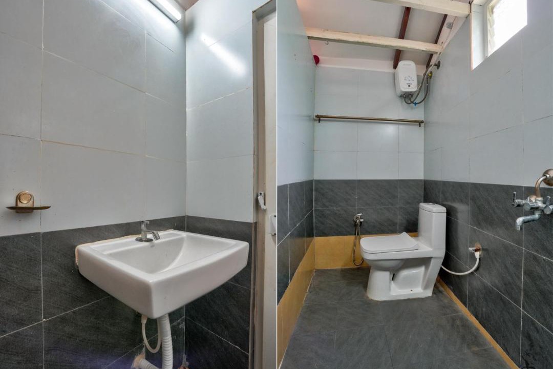 Photo of Bathroom in Sainagar