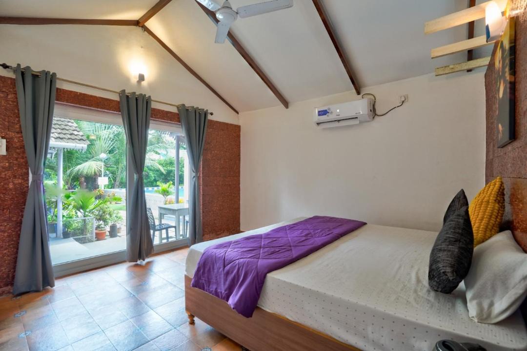 Photo of Bedroom in Sainagar