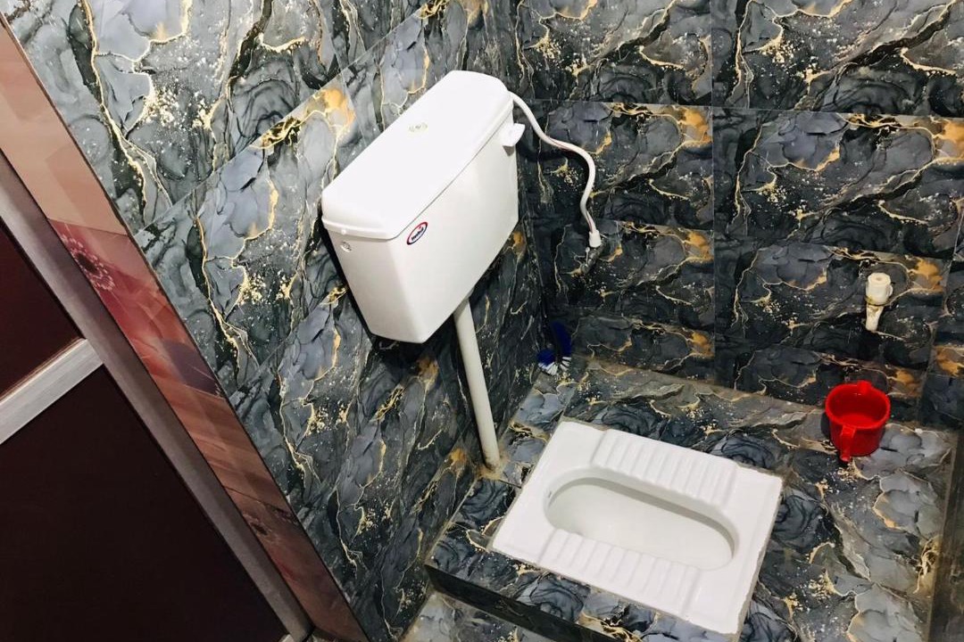 Photo of Bathroom in Varanasi