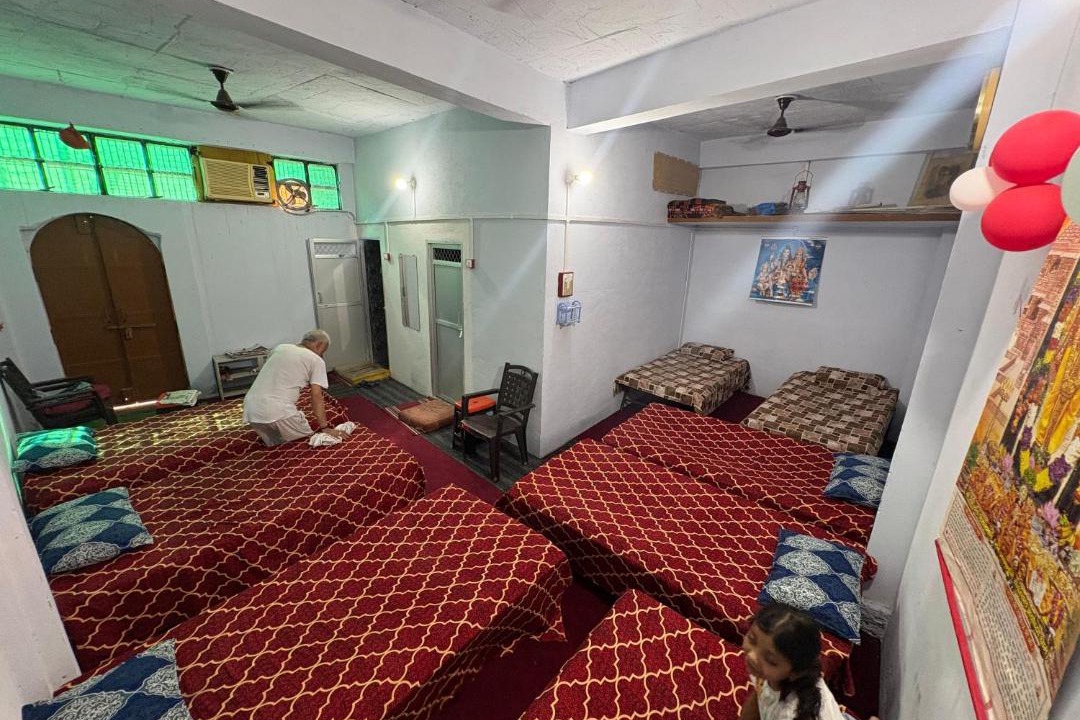 Photo of Bedroom in Varanasi