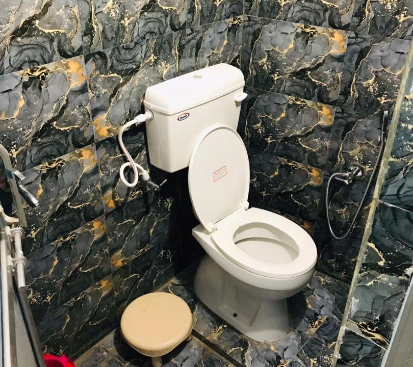 Photo of Bathroom in Varanasi