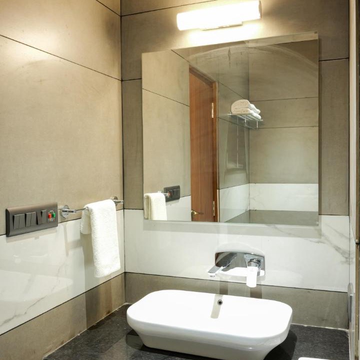 Photo of Bathroom in Behror