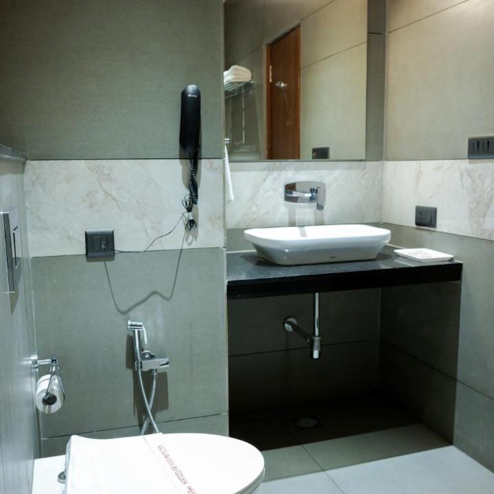 Photo of Bathroom in Behror