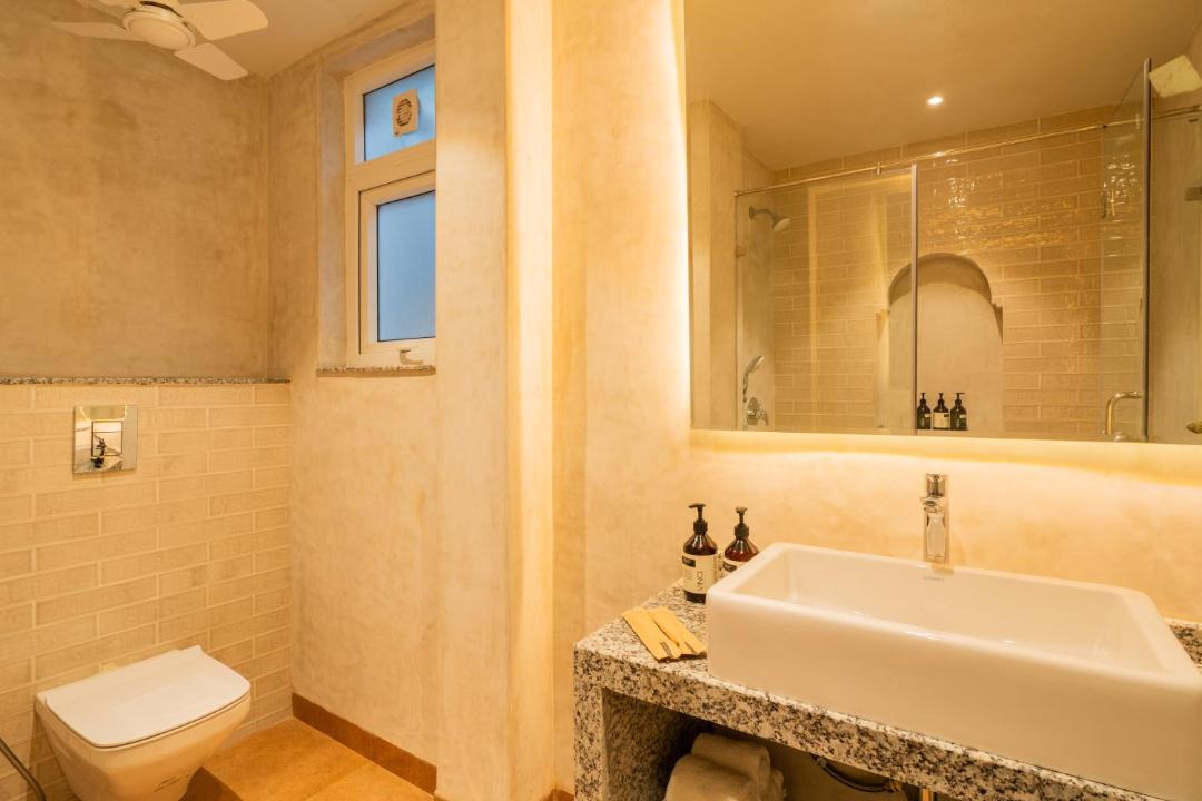 Photo of Bathroom in Gauravaddo