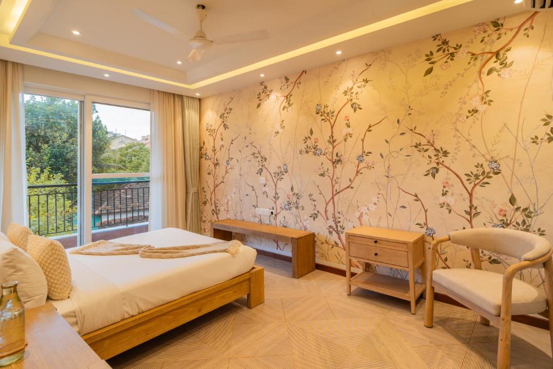 Photo of Bedroom in Gauravaddo