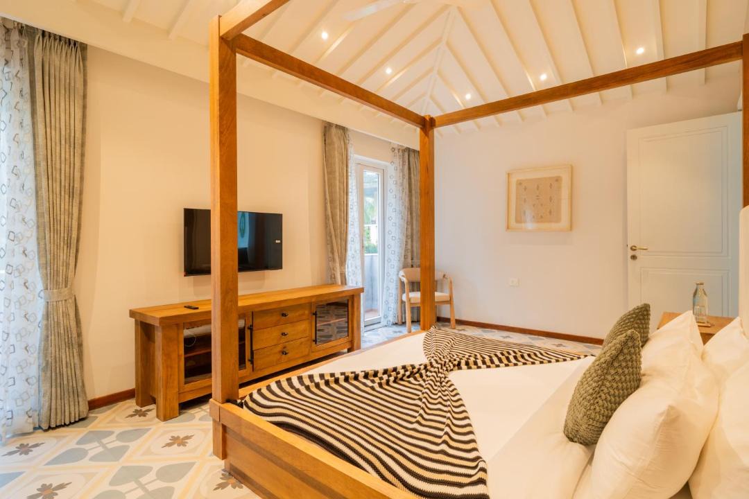 Photo of Bedroom in Gauravaddo
