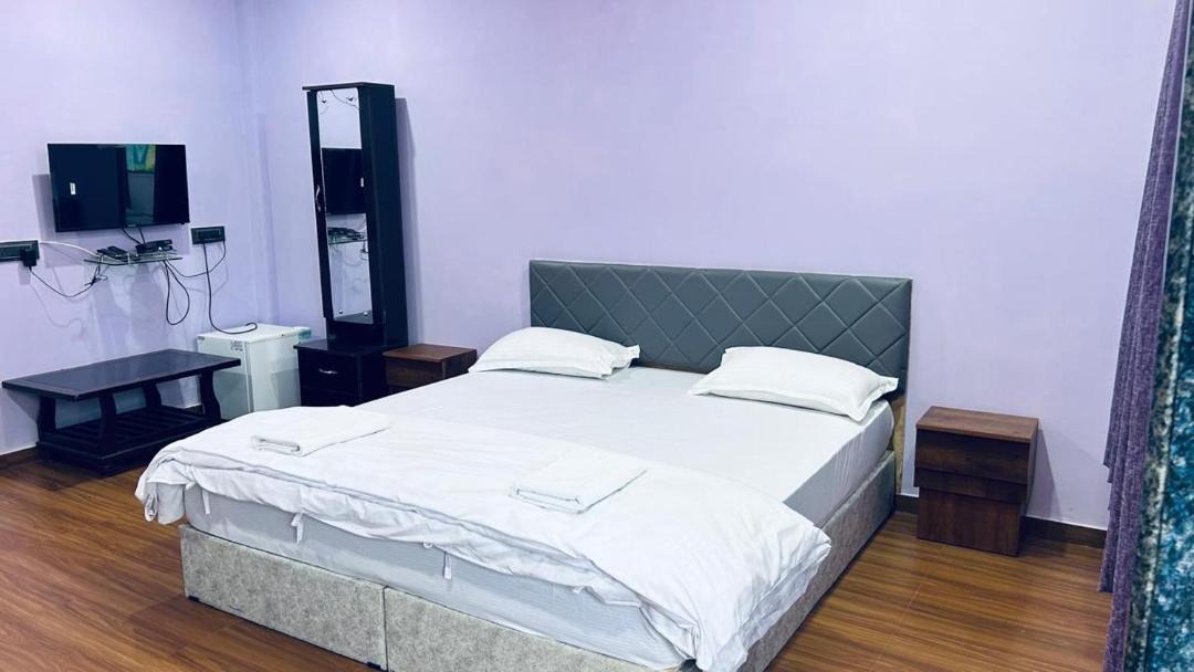 Photo of Bedroom in Rajpipla