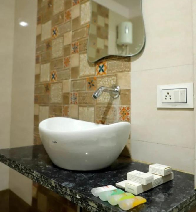 Photo of Bathroom in Dabhoi