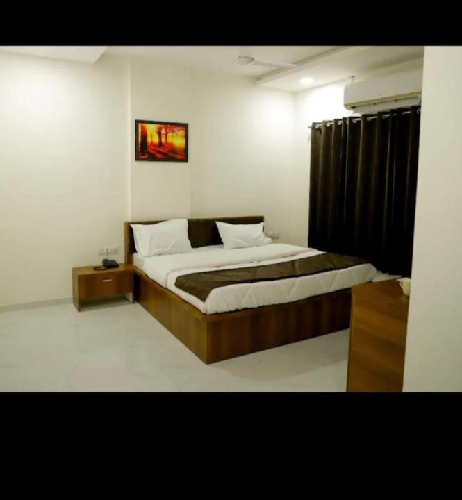 Photo of Bedroom in Dabhoi