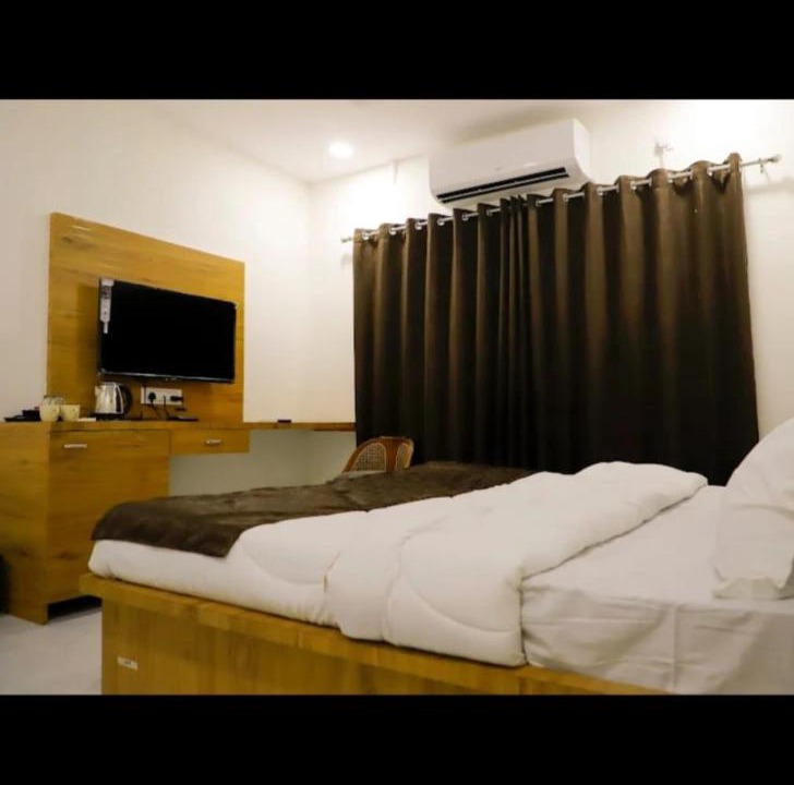 Photo of Bedroom in Dabhoi