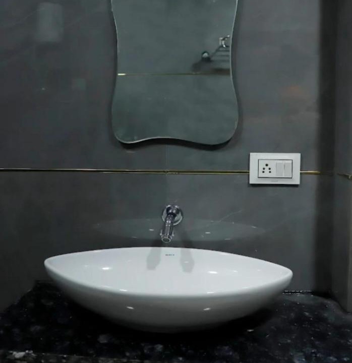Photo of Bathroom in Dabhoi