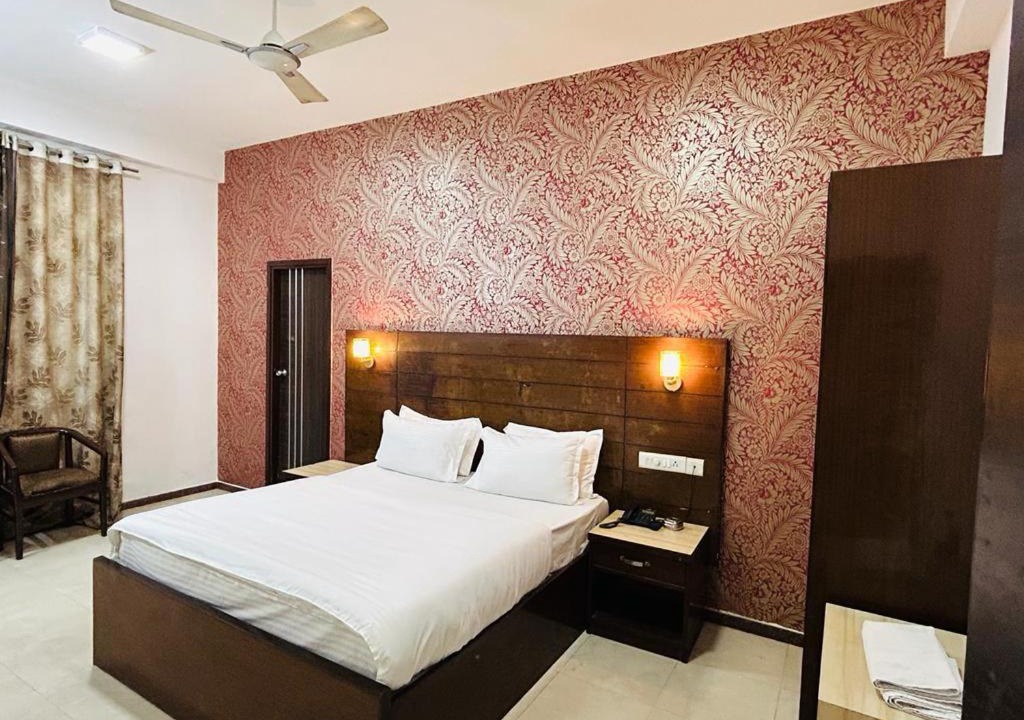 Photo of Bedroom in Lalkothi