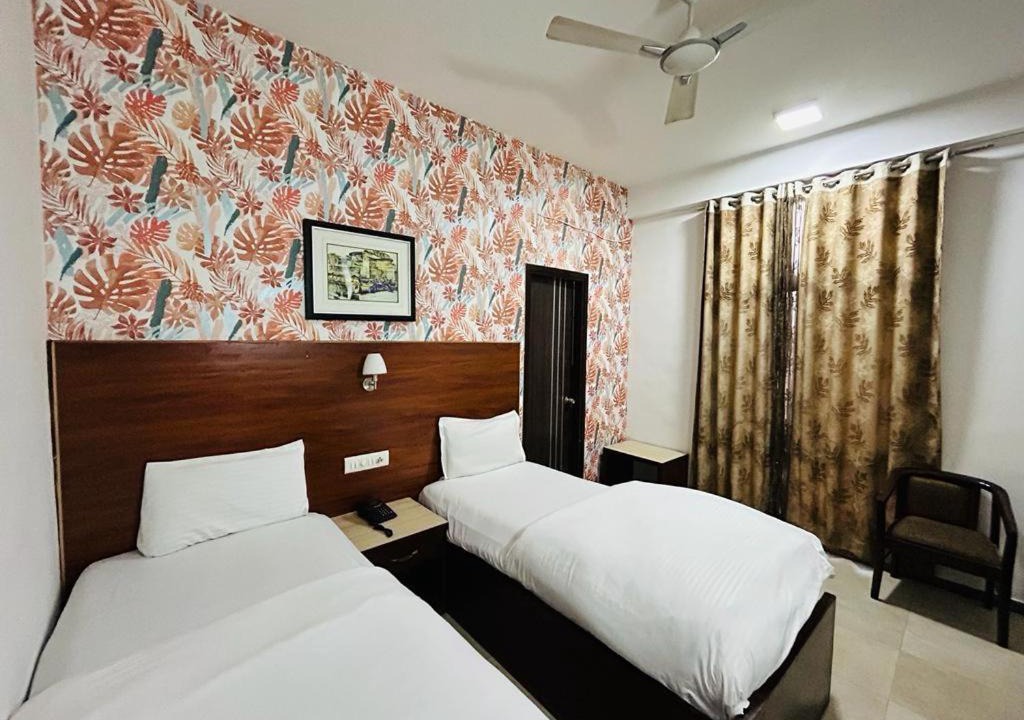 Photo of Bedroom in Lalkothi