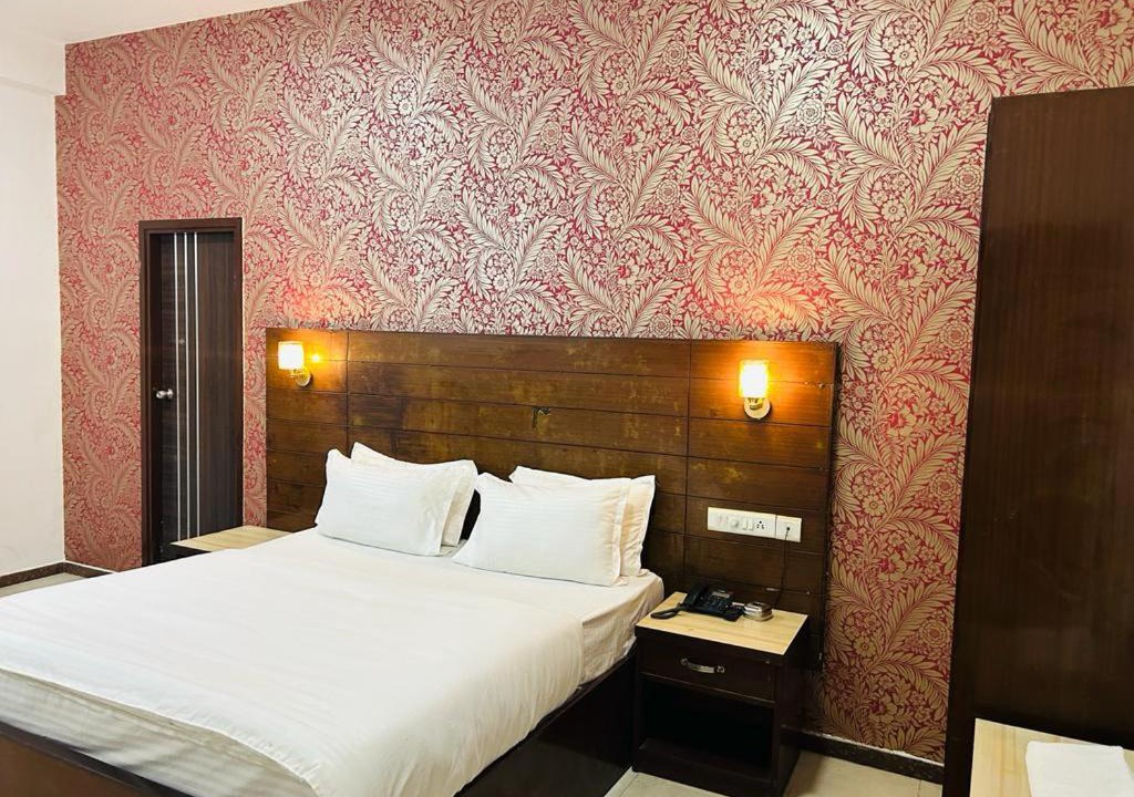 Photo of Bedroom in Lalkothi
