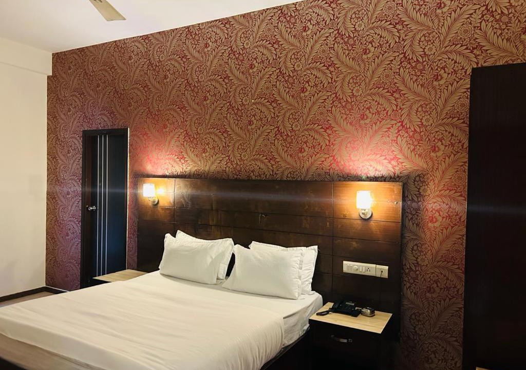 Photo of Bedroom in Lalkothi