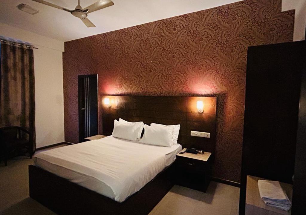 Photo of Bedroom in Lalkothi