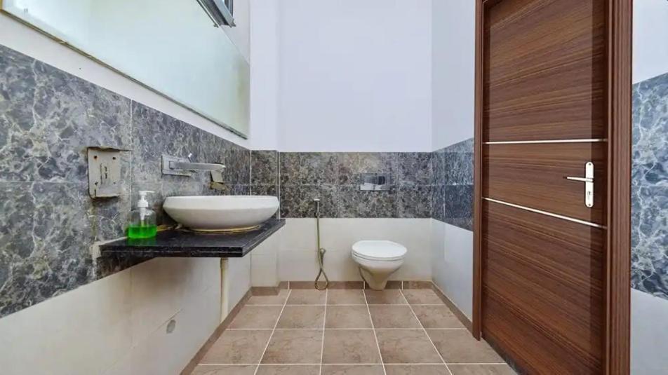 Photo of Bathroom in Lalkothi