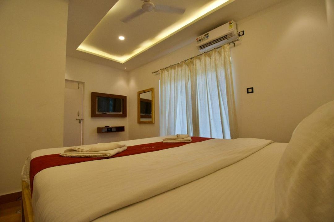 Photo of Bedroom in Sainagar