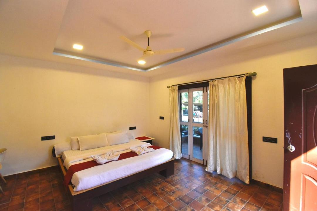Photo of Bedroom in Sainagar