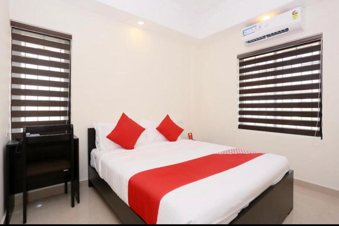 Photo of Bedroom in Mamangalam