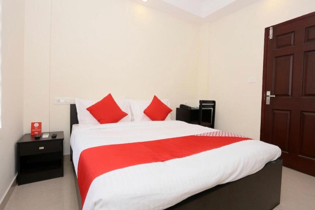Photo of Bedroom in Mamangalam