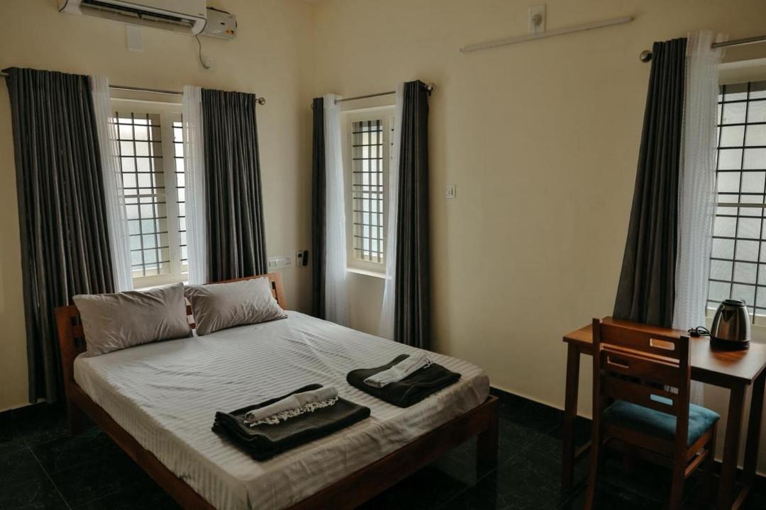 Photo of Bedroom in Guruvayur