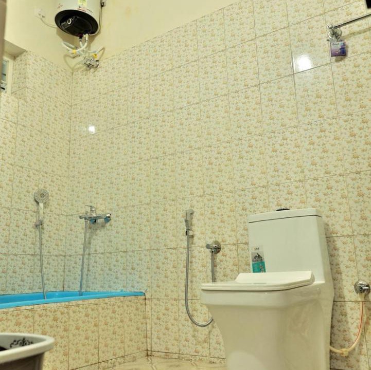Photo of Bathroom in Guruvayur