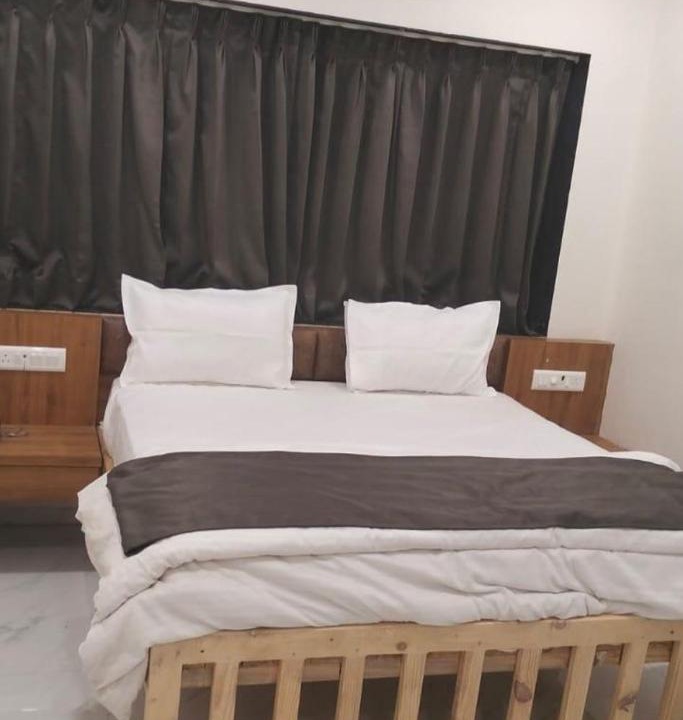 Photo of Bedroom in Khattalwada