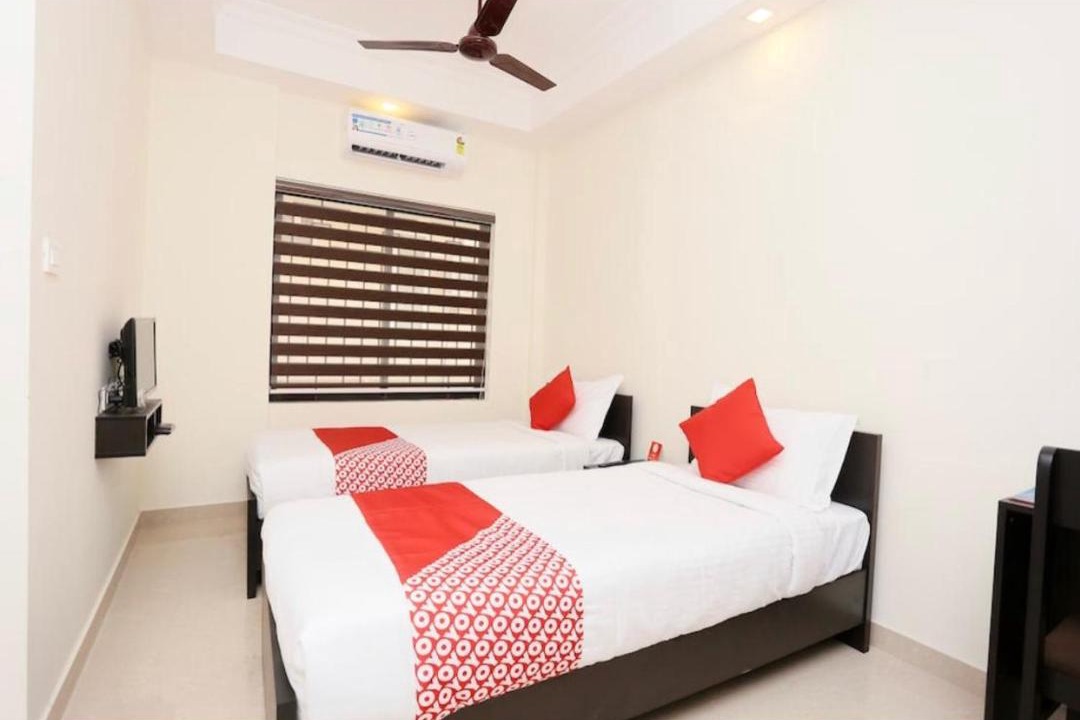 Photo of Bedroom in Mamangalam