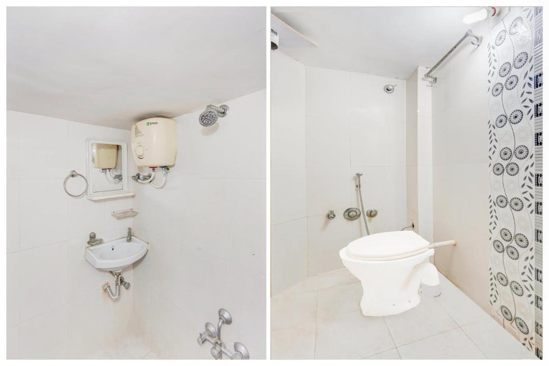 Photo of Bathroom in Maninagar