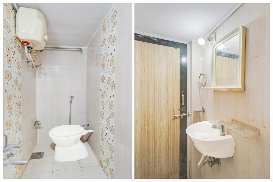 Photo of Bathroom in Maninagar