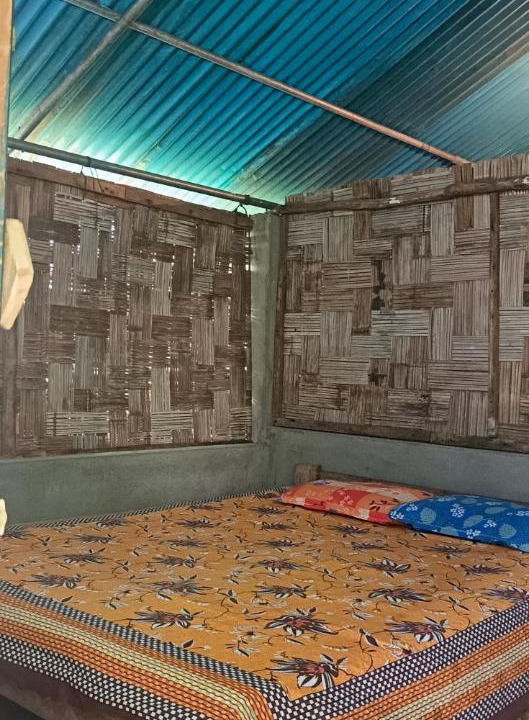 Photo of Bedroom in Neil Island