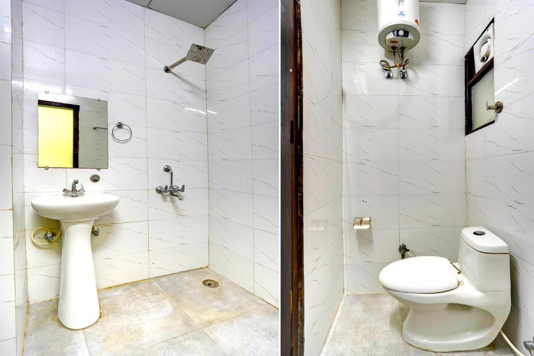 Photo of Bathroom in Ghaziabad