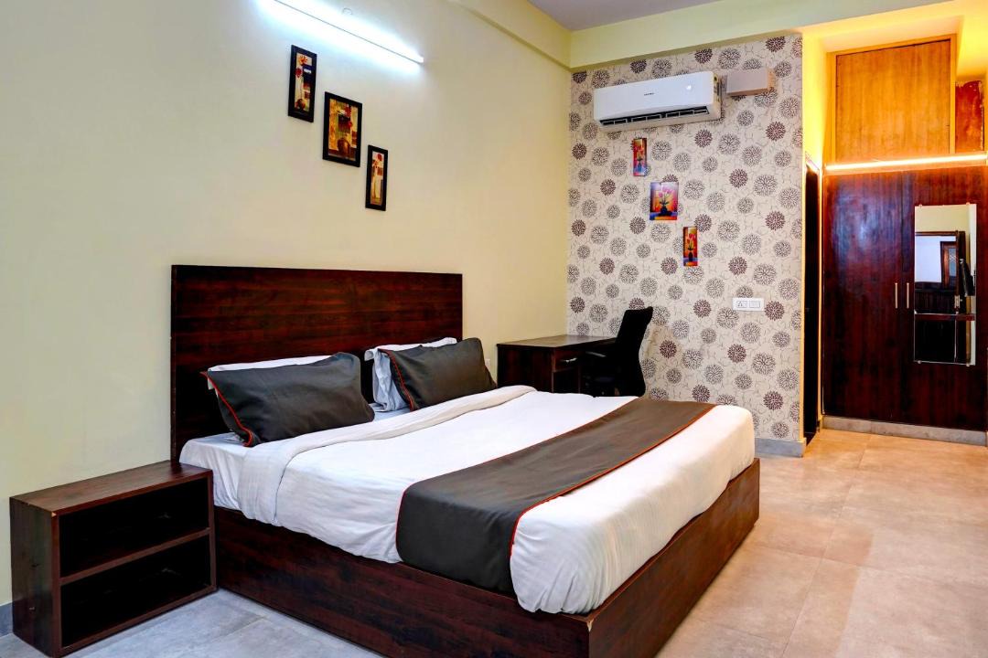 Photo of Bedroom in Ghaziabad