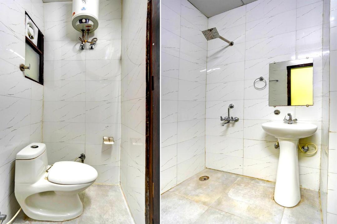 Photo of Bathroom in Ghaziabad