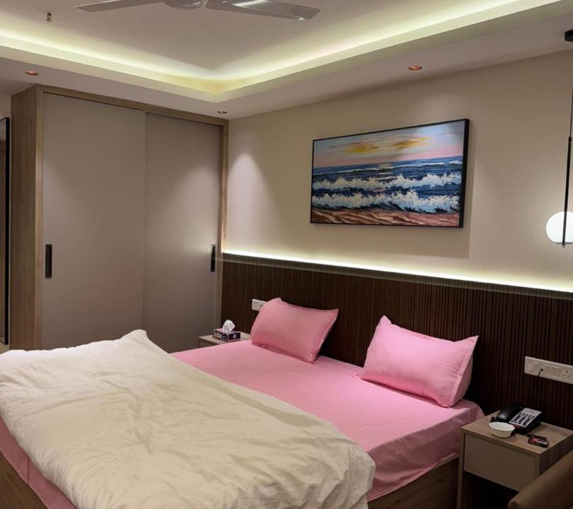 Photo of Bedroom in Jaypee Greens