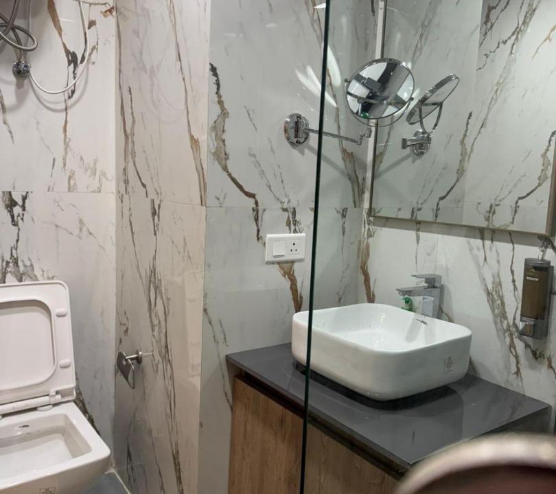 Photo of Bathroom in Jaypee Greens