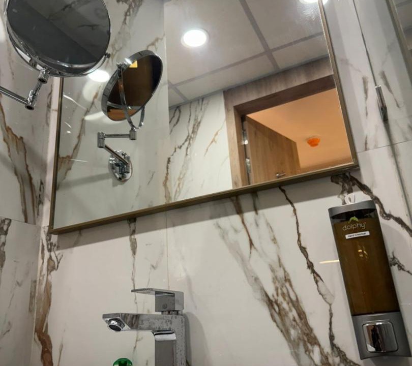 Photo of Bathroom in Jaypee Greens