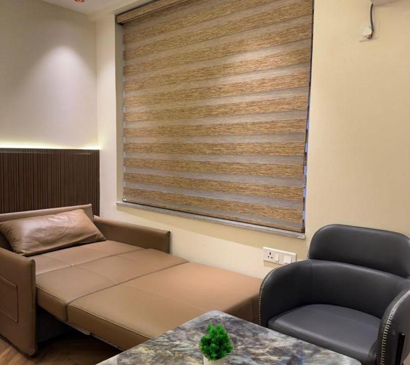 Photo of Livingroom in Jaypee Greens