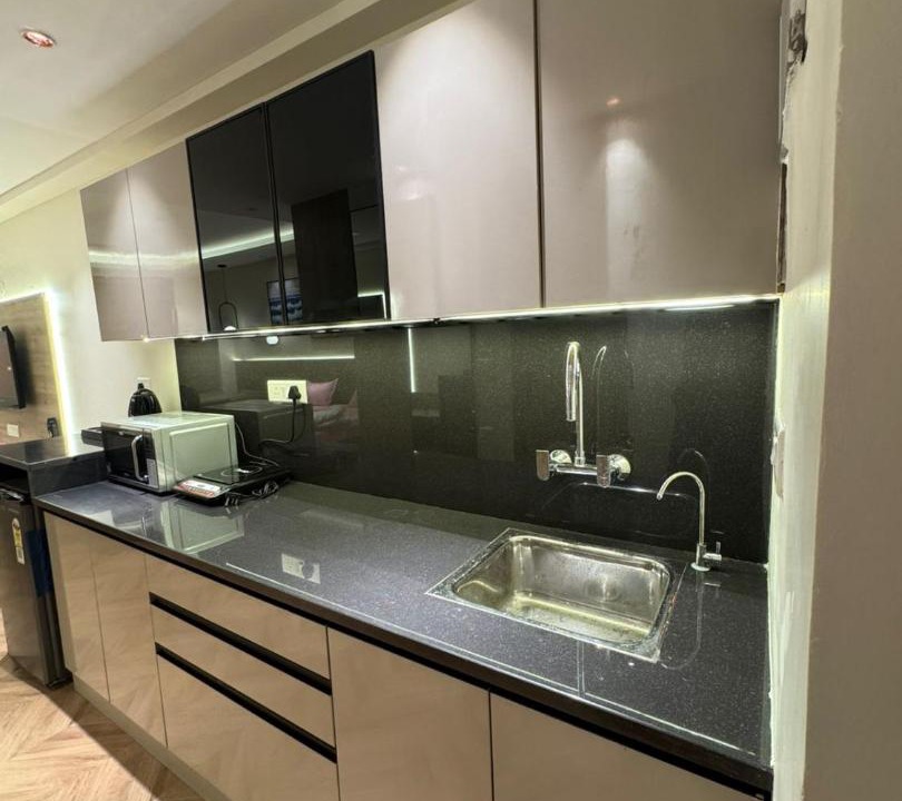 Photo of Kitchen in Jaypee Greens