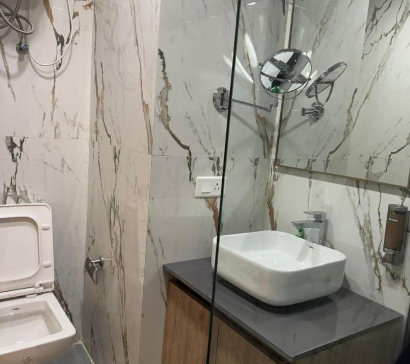 Photo of Bathroom in Jaypee Greens