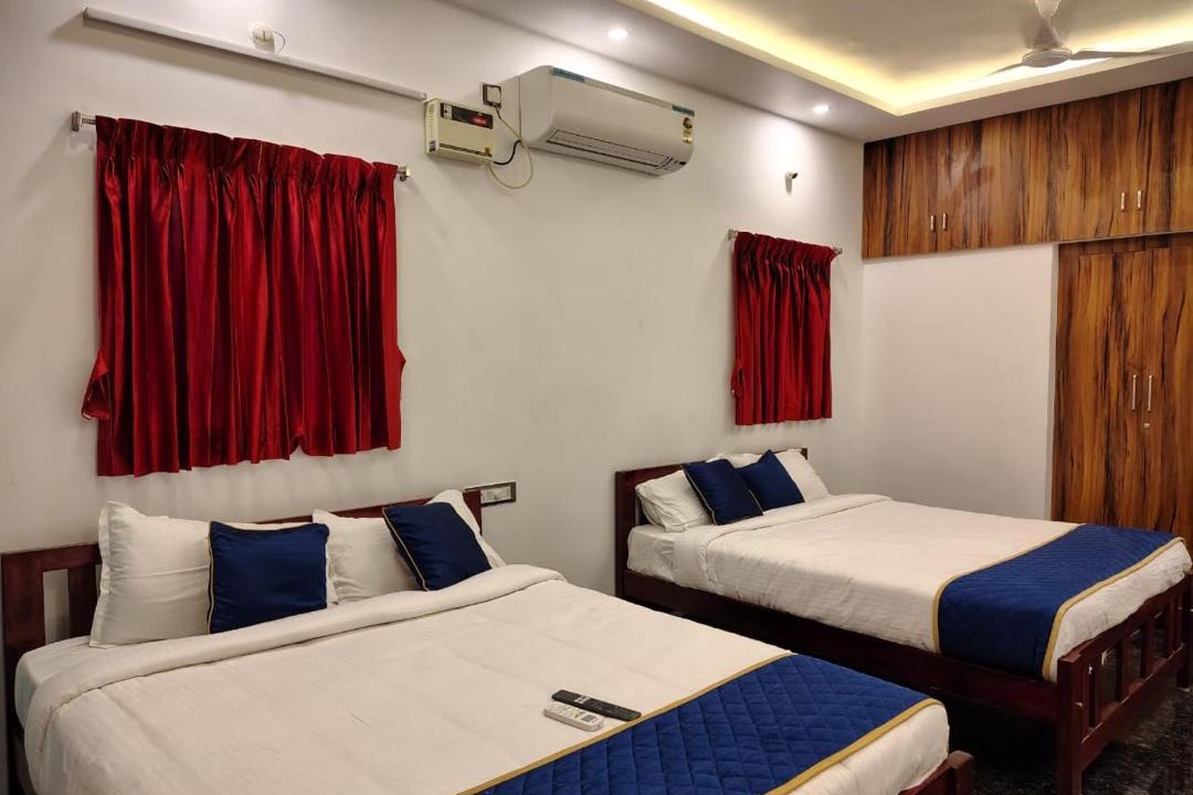 Photo of Bedroom in Kalapettai