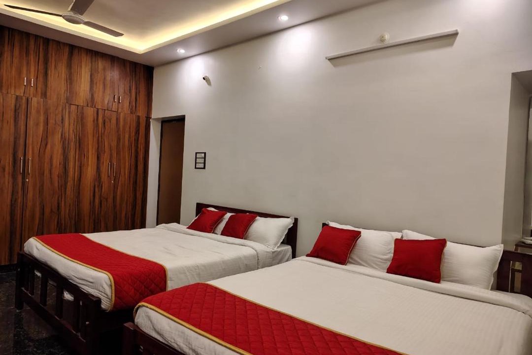 Photo of Bedroom in Kalapettai