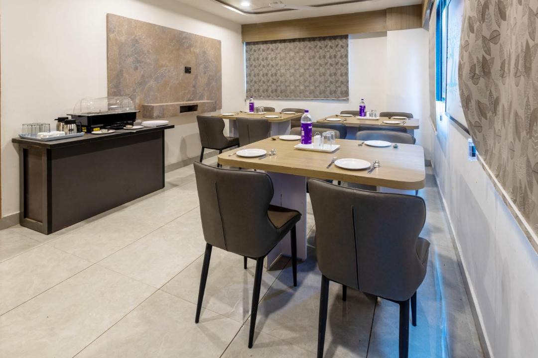 Photo of Kitchen in Ahmedabad