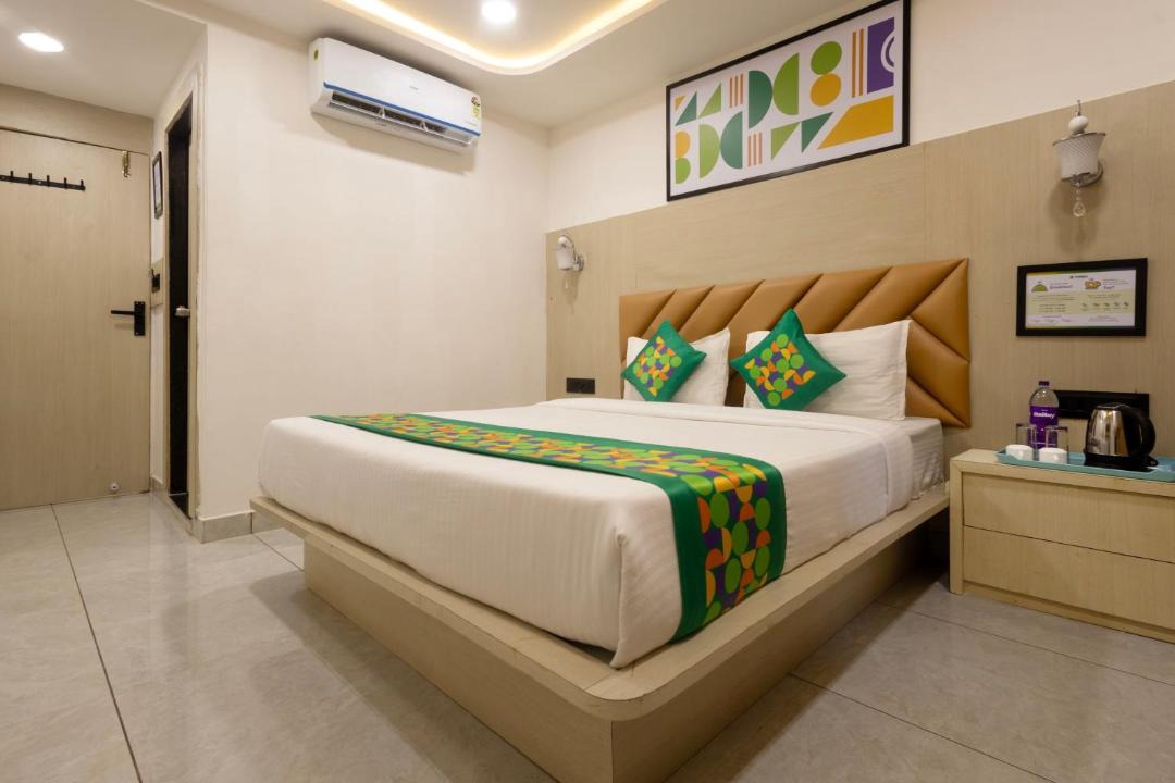 Photo of Bedroom in Ahmedabad