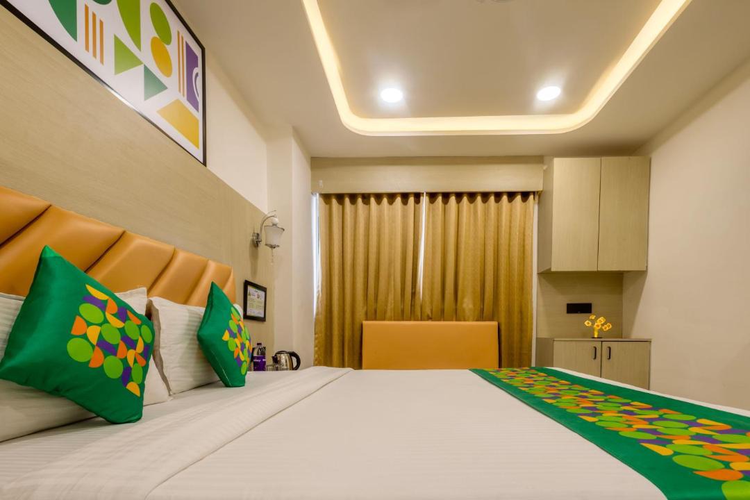 Photo of Bedroom in Ahmedabad