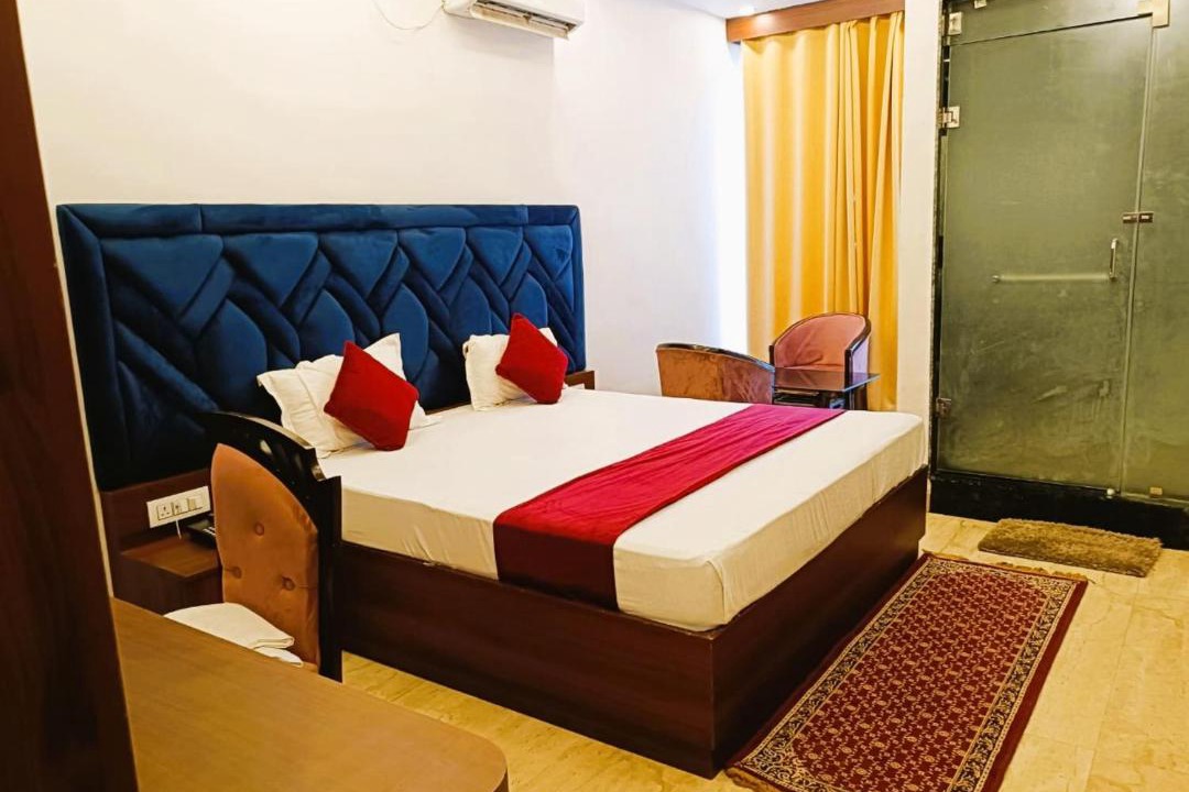 Photo of Bedroom in Siwan